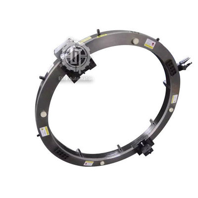 آلة قطع الأسلاك الأوتوماتيكية المحمولة لقطع الأنابيب والشطبة OD 16mm-80mm