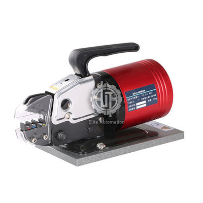موصل مضغوط سلك هوائي المكشكش 0.25-6.0mm2 نطاق العقص