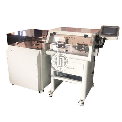 1.5M / S طويل PVC آلة لف الكابلات المتداول Dia200-680mm