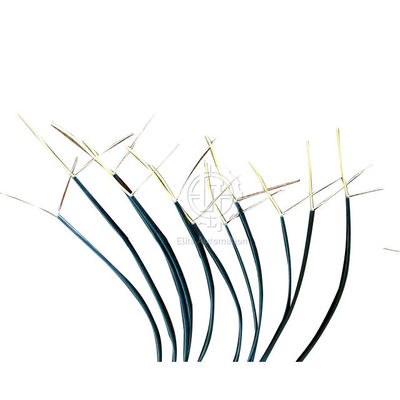 80mm طول 2400pcs / H آلة معالجة الأسلاك لتلوي طبقة التدريع