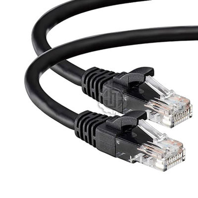 آلة العقص كابل LAN 300pcs / H الأوتوماتيكية بالكامل مع فرز CCD