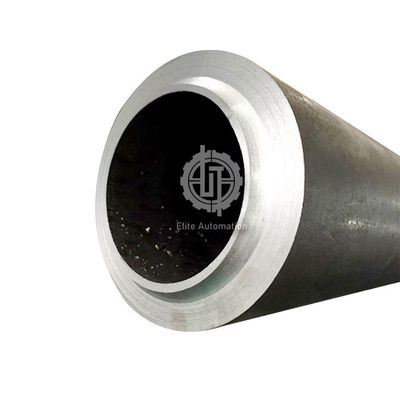 آلة قطع الأسلاك الأوتوماتيكية المحمولة لقطع الأنابيب والشطبة OD 16mm-80mm