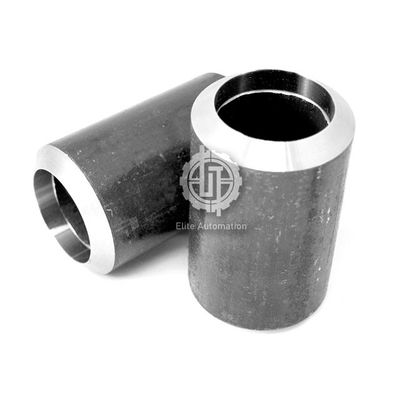 آلة قطع الأسلاك الأوتوماتيكية المحمولة لقطع الأنابيب والشطبة OD 16mm-80mm