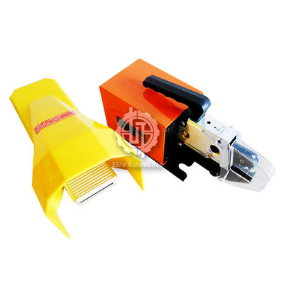 موصل مضغوط سلك هوائي المكشكش 0.25-6.0mm2 نطاق العقص