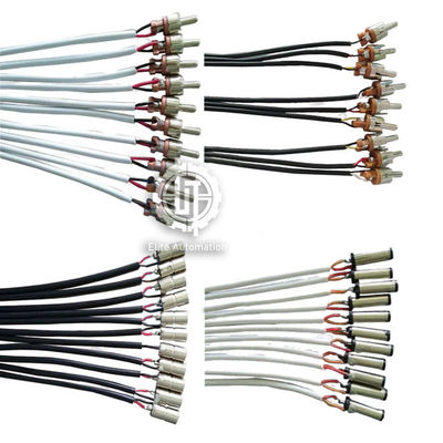آلة لحام موصل تلفزيون DC RCA ، آلة لحام البقعة OD0.6mm
