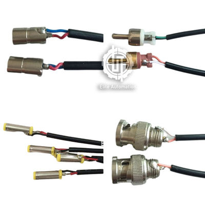 آلة لحام موصل تلفزيون DC RCA ، آلة لحام البقعة OD0.6mm