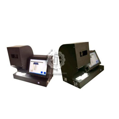 نظام التنبيه للكشف عن اللون NG ، معدات اختبار تسخير الأسلاك 9A