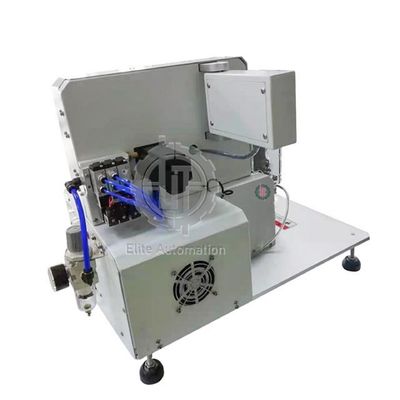 1.5S 10-15mm الحث لفائف الشريط آلة تجميع لمولدات التيار المتردد / العاصمة