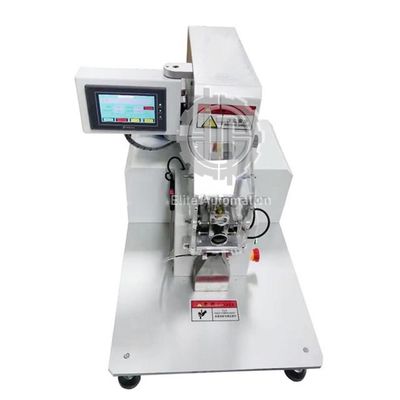 1.5S 10-15mm الحث لفائف الشريط آلة تجميع لمولدات التيار المتردد / العاصمة