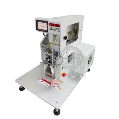 1.5S 10-15mm الحث لفائف الشريط آلة تجميع لمولدات التيار المتردد / العاصمة