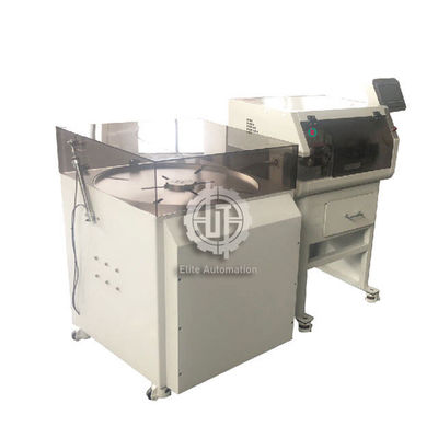 1.5M / S طويل PVC آلة لف الكابلات المتداول Dia200-680mm