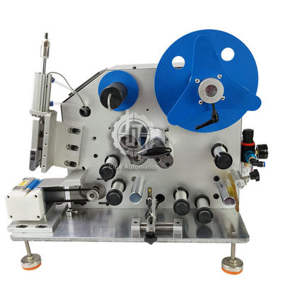 وصف تسميات آلة وضع العلامات الأوتوماتيكية Dia4mm الطول 20-100mm
