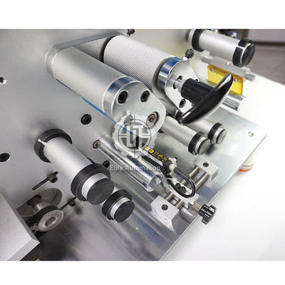 وصف تسميات آلة وضع العلامات الأوتوماتيكية Dia4mm الطول 20-100mm