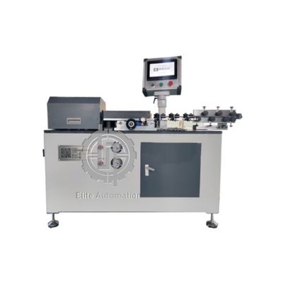 0.6Mpa آلة قطع الأنابيب المعدنية