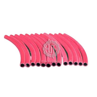 آلة قطع الأنابيب البلاستيكية PE PPR ، آلة قطع الأنبوب المموج Dia38mm