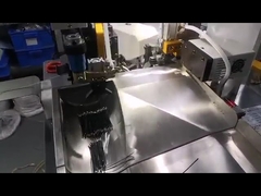 آلة طرفية مزدوجة